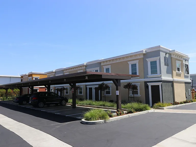 Ramblewood Apartments — Photo 9