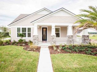 1037 Trailmark Dr, Saint Augustine, FL 32092