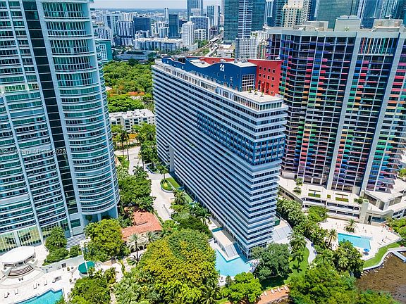 5th image of 1627 Brickell Ave APT 2405