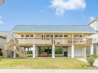 12920 John Reynolds Rd, Galveston, TX 77554