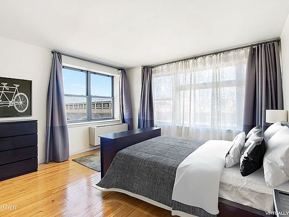 2nd image of 4108 Queens Blvd #3D