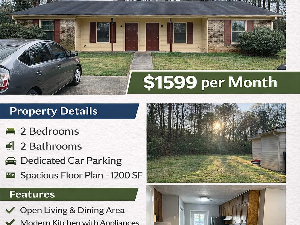 852 Bedford Bay Trl