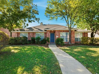 744 Cheyenne Dr, Allen, TX, 75002