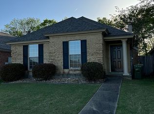 1232 Westfield Ln, Montgomery, AL 36117