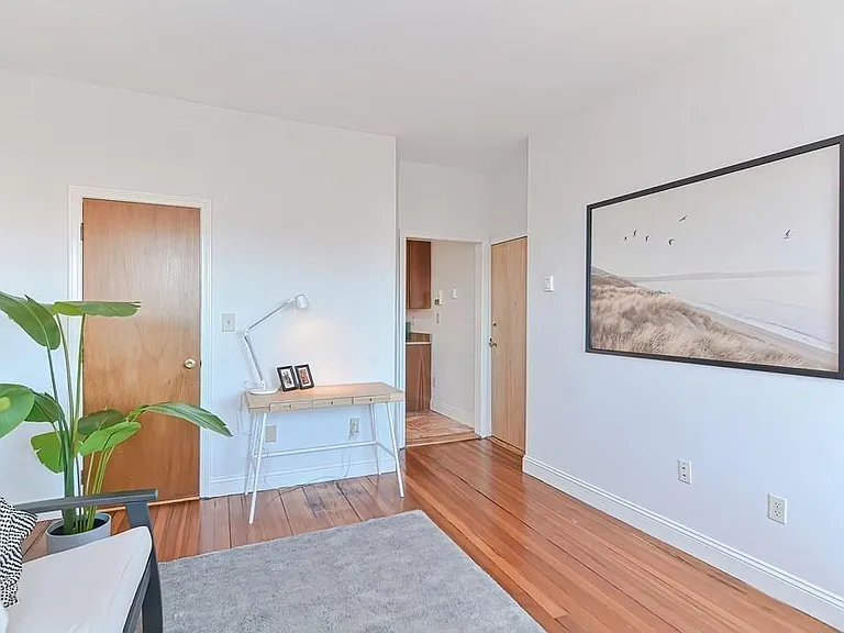 156 Cottage St #7 — Photo 7