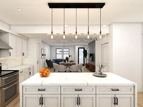 Dining Living