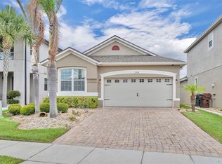 2548 Nouveau Way, Kissimmee, FL 34741