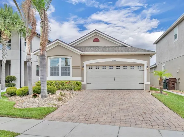 2548 Nouveau Way, Kissimmee, FL 34741