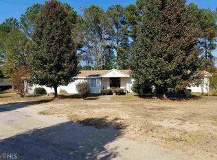 269 N Dorsey Rd, Hampton, GA 30228