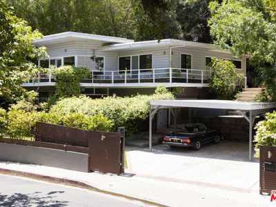 2401 Laurel Pass, Los Angeles, CA, 90046