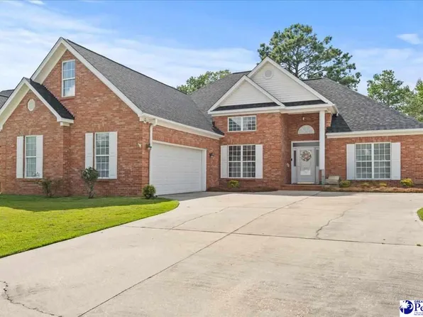 2125 Loquat Dr, Florence, SC 29505