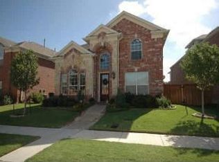 9112 Dillon Trl, Irving, TX 75063