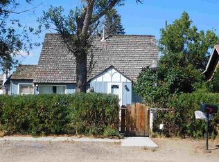 1917 Sampson St, Butte, MT 59701