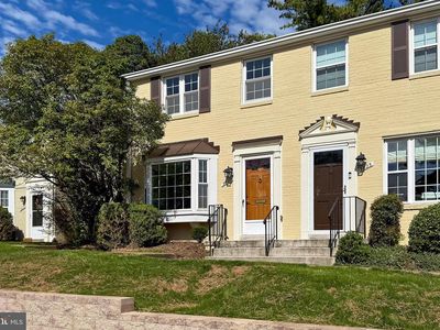 3827 Keller Ave, Alexandria, VA, 22302
