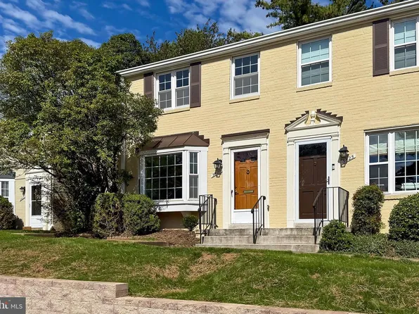3827 Keller Ave, Alexandria, VA 22302