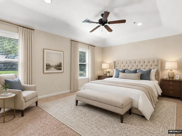 2275 McVay Rd #2275, Germantown, TN 38138