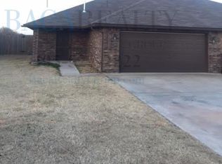 699 NE 20th Ter, Newcastle, OK 73065
