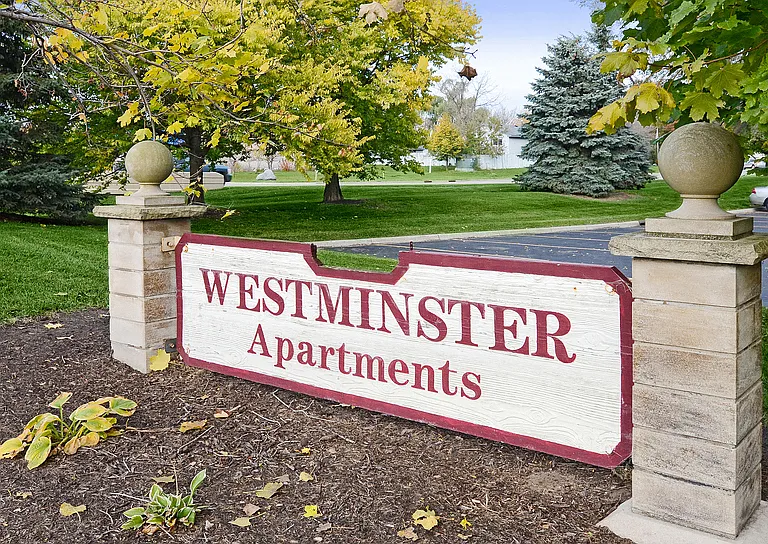 Westminster Apartments — Photo 13