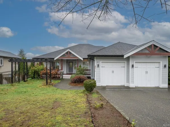 497 Poets Trail Dr, Nanaimo, BC V9R 7C5
