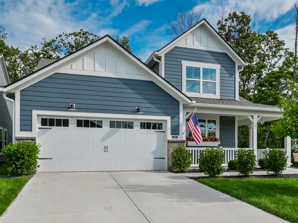 464 Faudree Dr, Westfield, IN 46074
