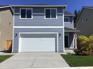 9252 Tigerlilly St SE, Tumwater, WA 98501