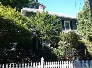 264 Temple St, West Roxbury, MA 02132