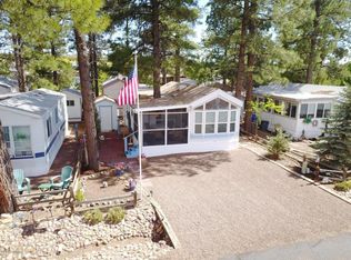 2265 Water N Hole Rd, Overgaard, AZ 85933