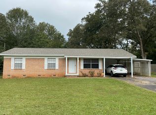 78 Driftwood Dr, Lucedale, MS 39452