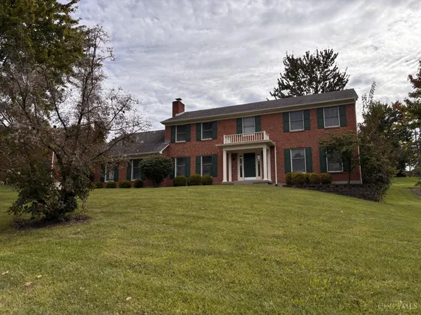 3020 Cooperhill Dr, Cincinnati, OH 45241