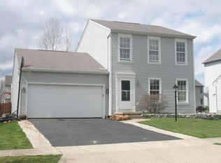189 Overtrick Dr, Delaware, OH