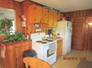 3255 W Black Rd, Madison, IN 47250