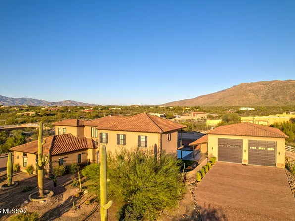 4775 S Manning Camp Ct, Tucson, AZ 85747