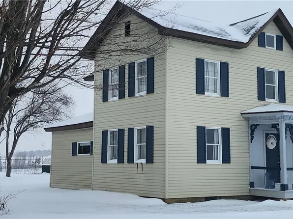 3233 Cookport Rd, Commodore, PA 15729