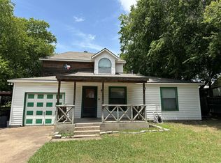 6700 Lakeside Dr, Lake Worth, TX 76135