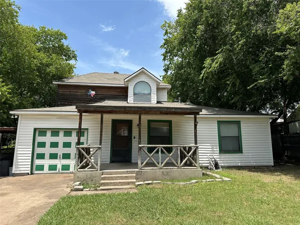 6700 Lakeside Dr, Lake Worth, TX 76135