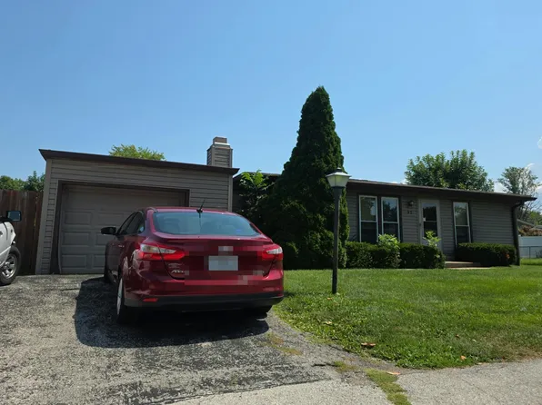 32 Plum Tree Dr, Saint Peters, MO 63376