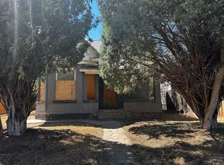 1505 Carteret Ave, Pueblo, CO 81004