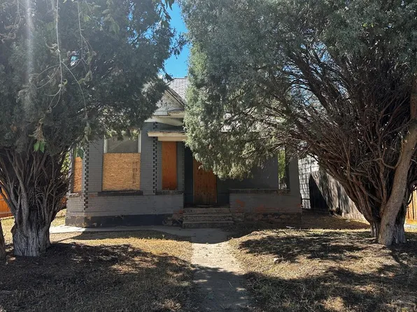 1505 Carteret Ave, Pueblo, CO 81004
