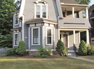 167 Sumner Ave, Springfield, MA 01108