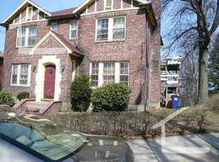 62 Bellvista Rd #TH1, Boston, MA 02135