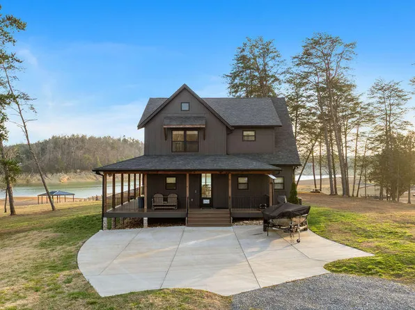 2240 Kimsey Way, Sevierville, TN 37876