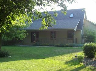6081 Rogue Lane Dr NE, Belmont, MI 49306