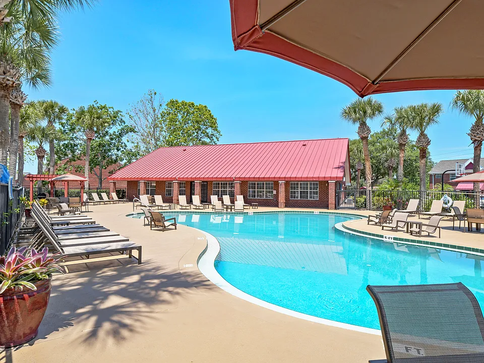 Campus Crossings on Alafaya