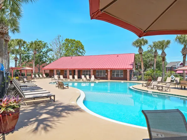 Campus Crossings on Alafaya