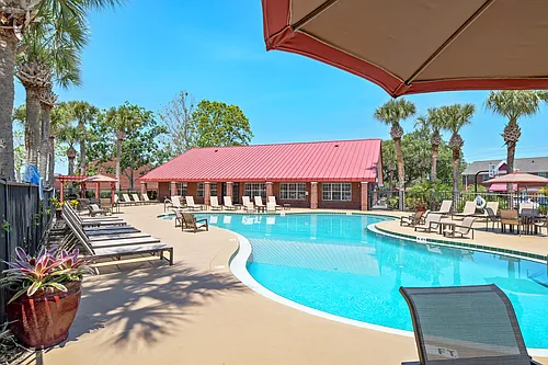 Campus Crossings on Alafaya Photo 1