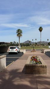 3033 E Devonshire Ave UNIT 1018, Phoenix, AZ, 85016
