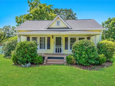 200 Maplecroft St, Liberty, SC, 29657