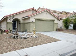 9633 Boylagh Ave, Las Vegas, NV 89129