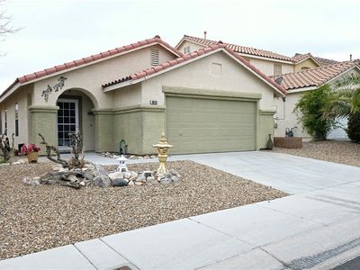 9633 Boylagh Ave, Las Vegas, NV, 89129