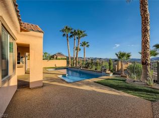 13 Al Castello Ct, Henderson, NV 89011